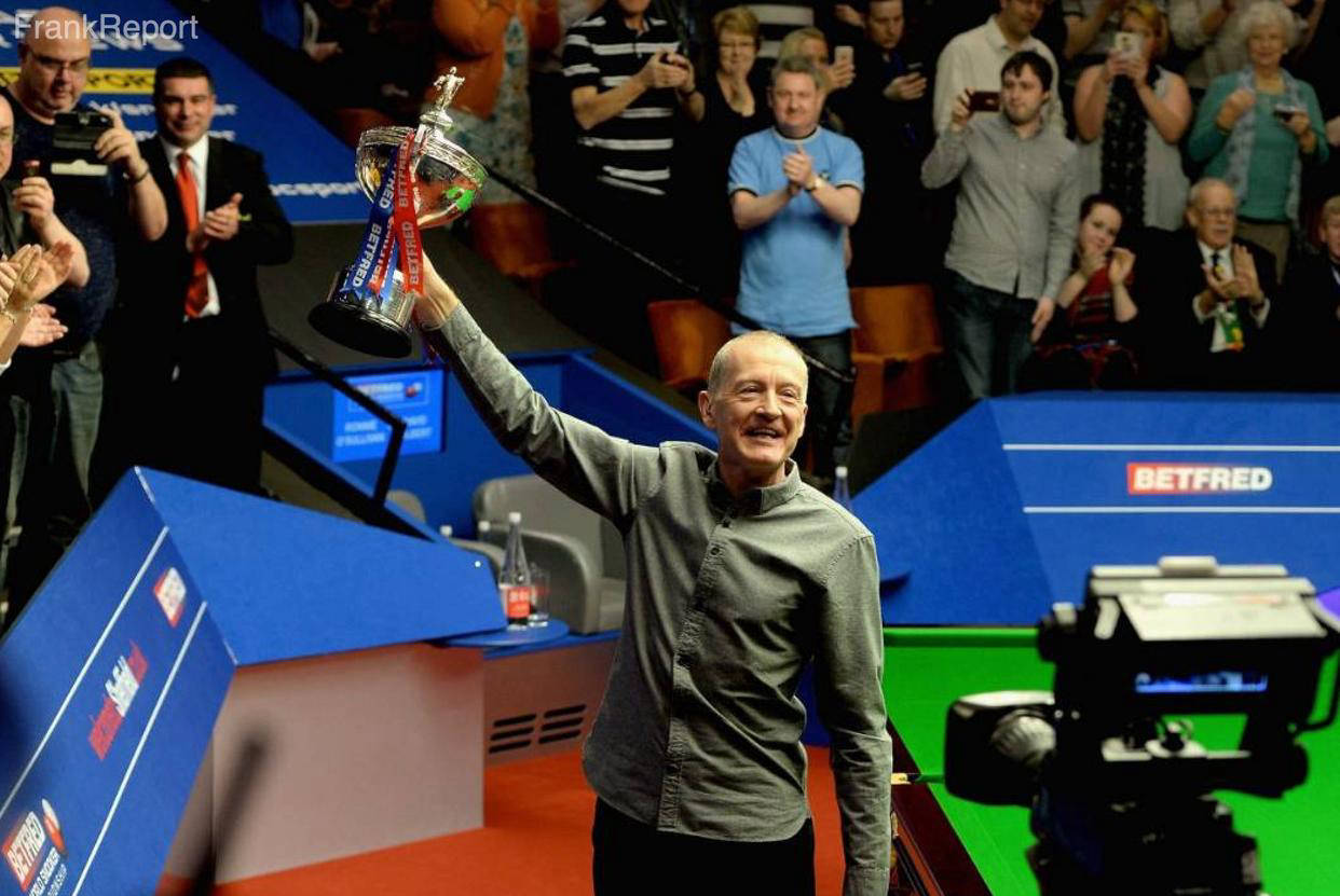 他们可能会 他们可能会