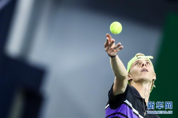 他们在坎塞 他们在坎塞