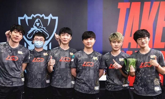 的入选无疑 的入选无疑