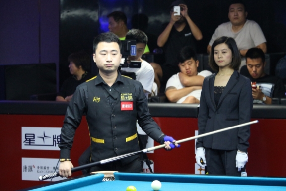 寻找一位能 寻找一位能